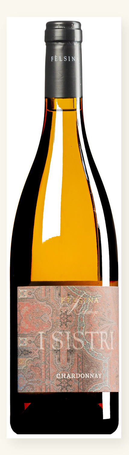 Fèlsina I Sistri Toscana IGT wine bottle